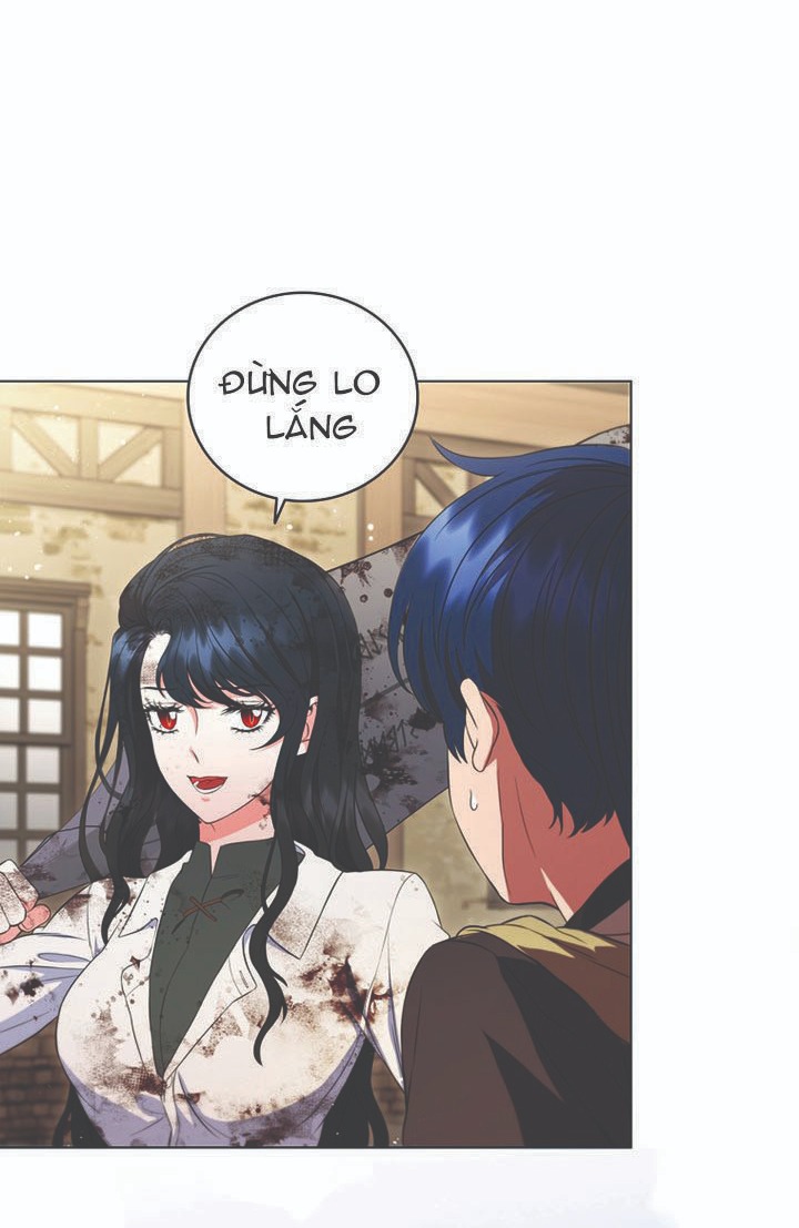 Thiếu Nữ Rồng: Chapter 9