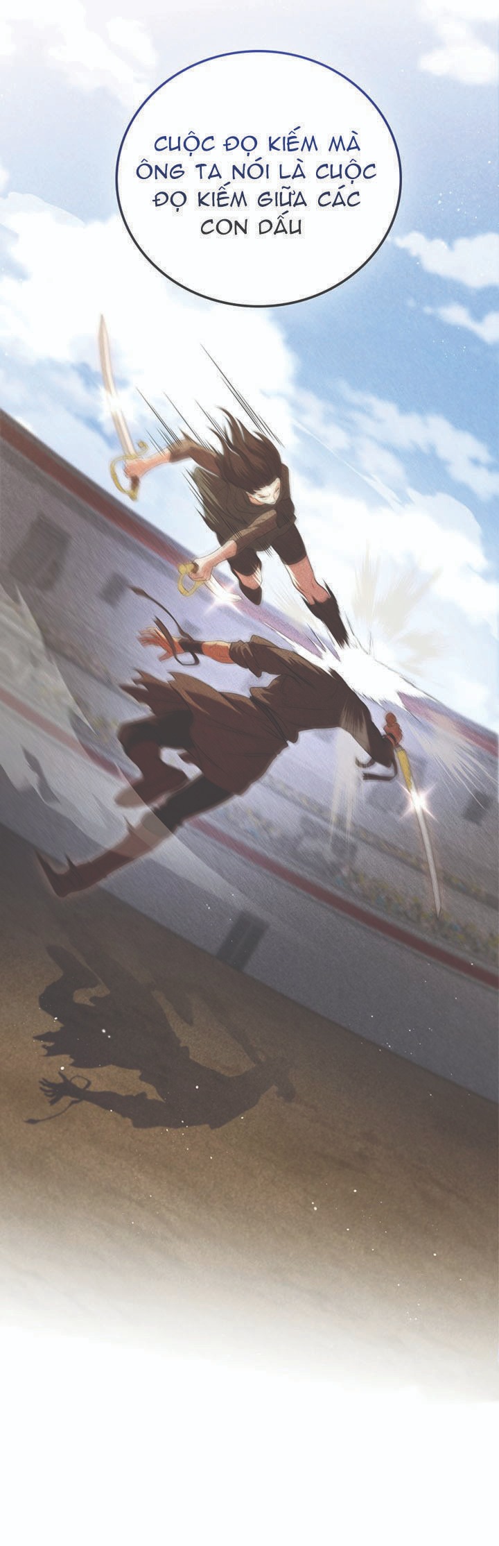 Thiếu Nữ Rồng: Chapter 9