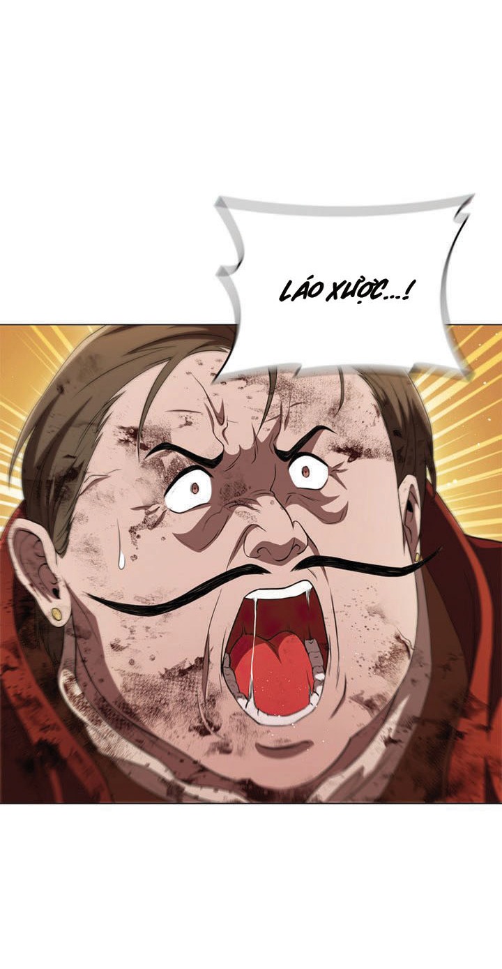 Thiếu Nữ Rồng: Chapter 9