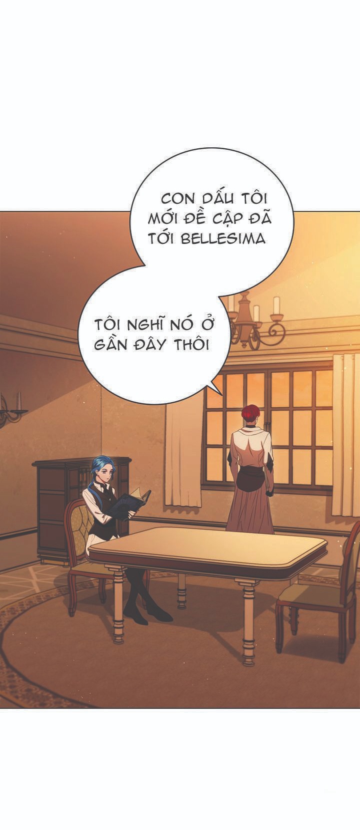 Thiếu Nữ Rồng: Chapter 9
