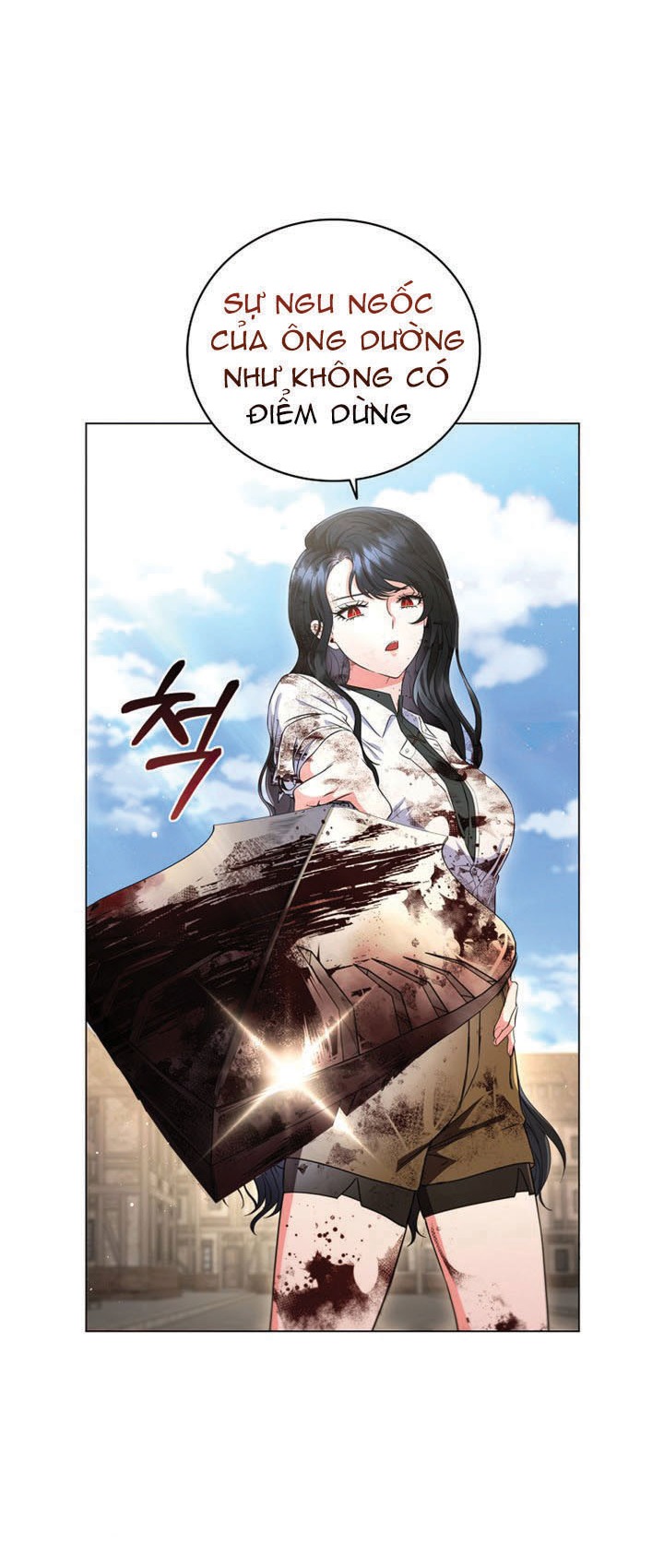 Thiếu Nữ Rồng: Chapter 9