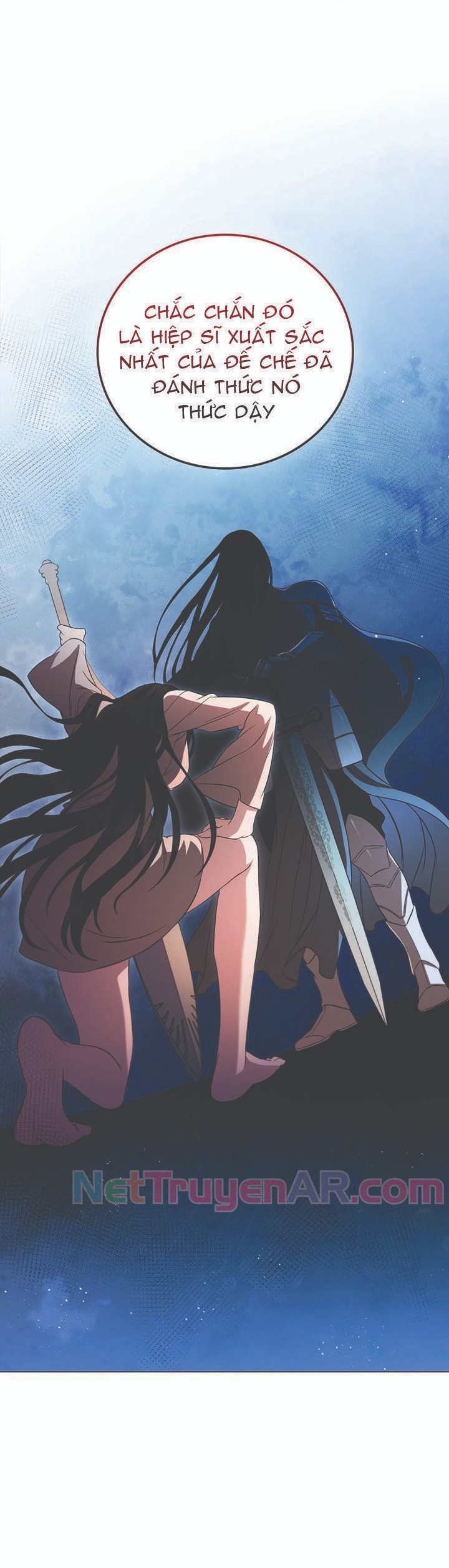 Thiếu Nữ Rồng: Chapter 9