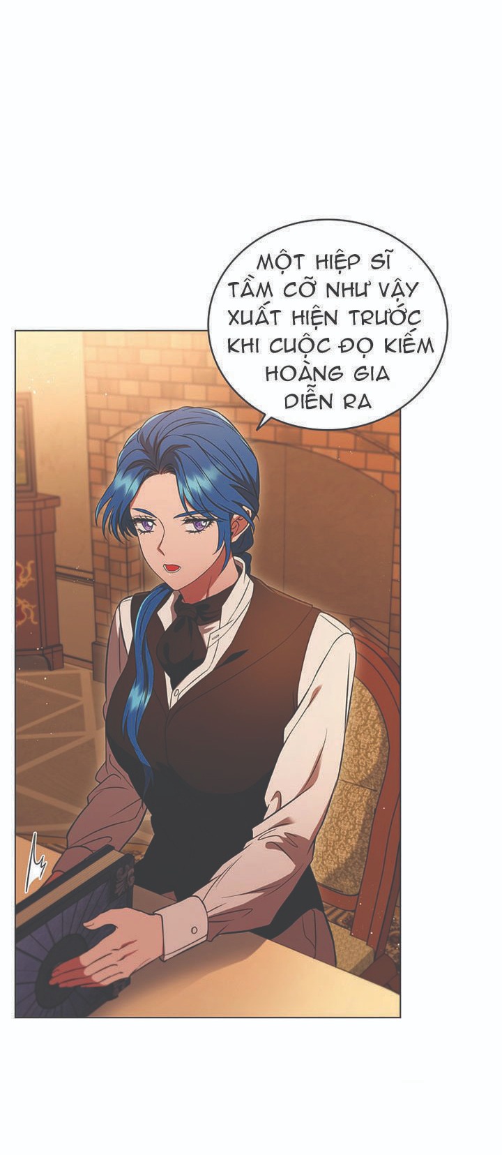 Thiếu Nữ Rồng: Chapter 9