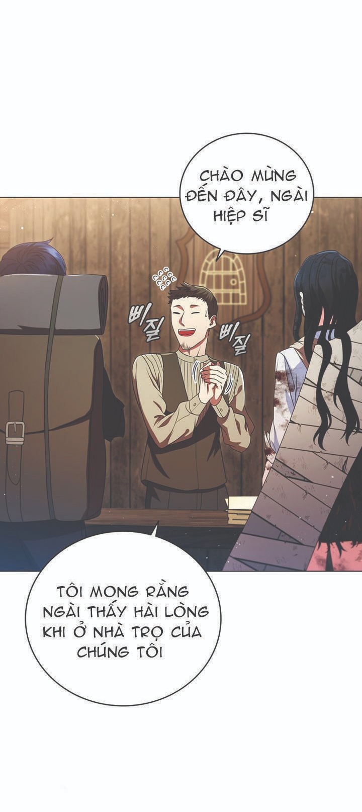 Thiếu Nữ Rồng: Chapter 9