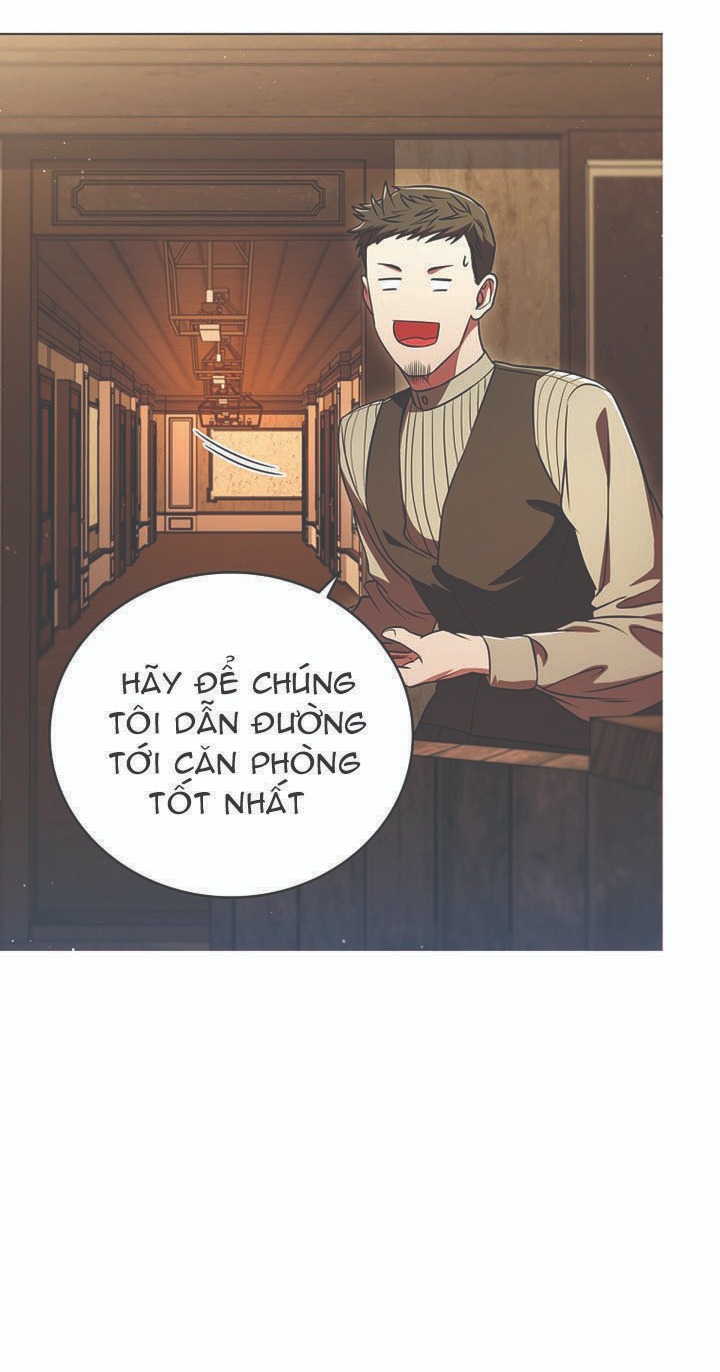 Thiếu Nữ Rồng: Chapter 9