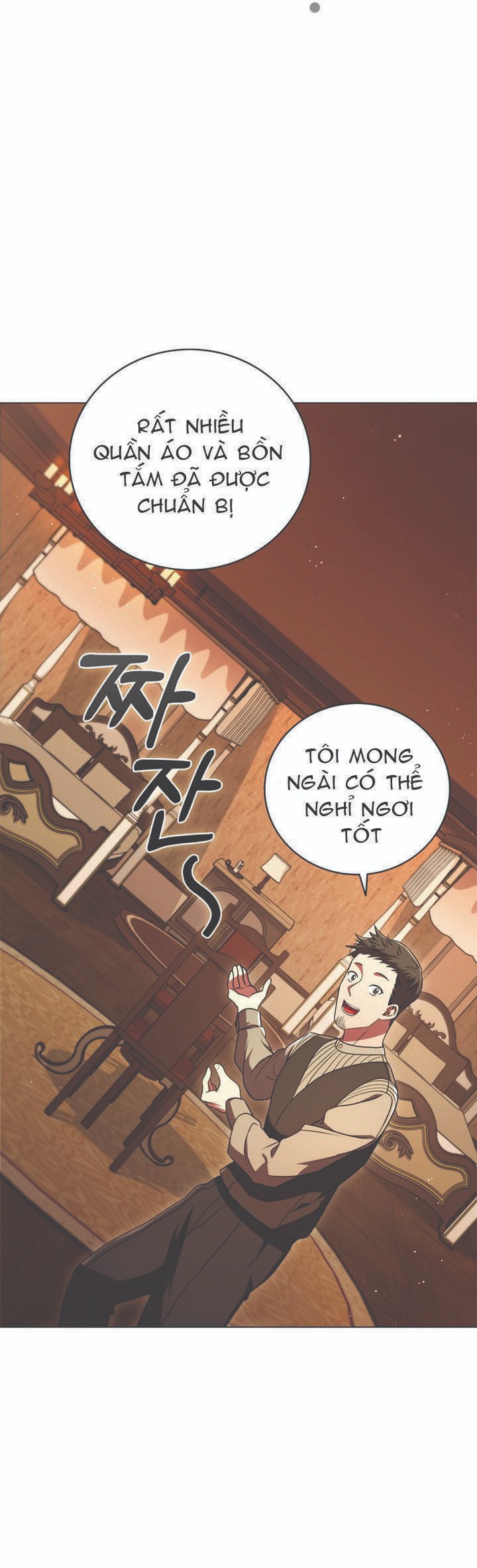 Thiếu Nữ Rồng: Chapter 9