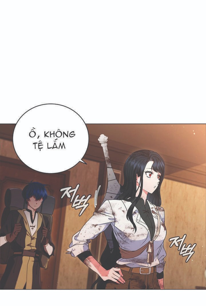 Thiếu Nữ Rồng: Chapter 9