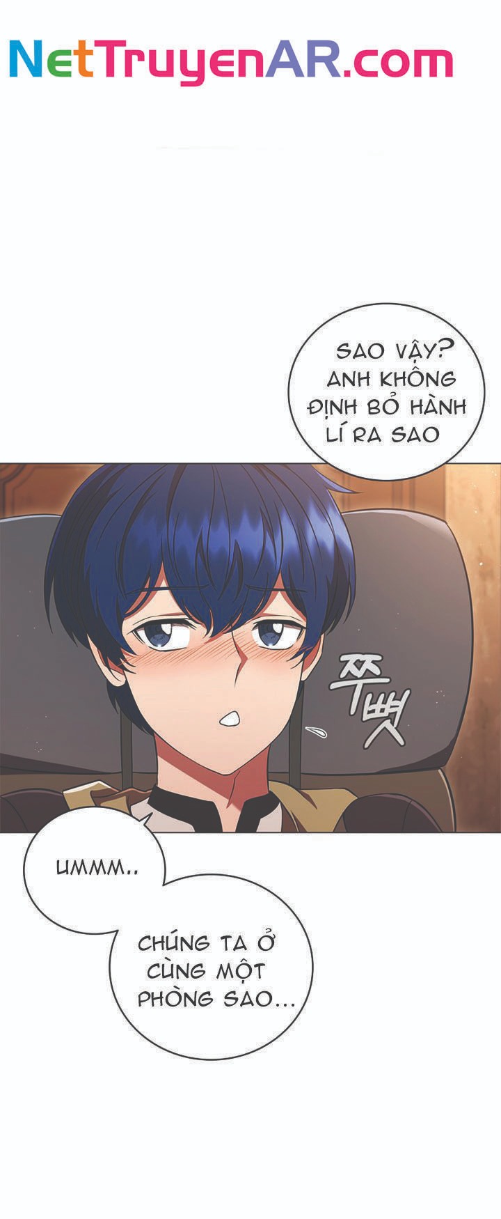 Thiếu Nữ Rồng: Chapter 9
