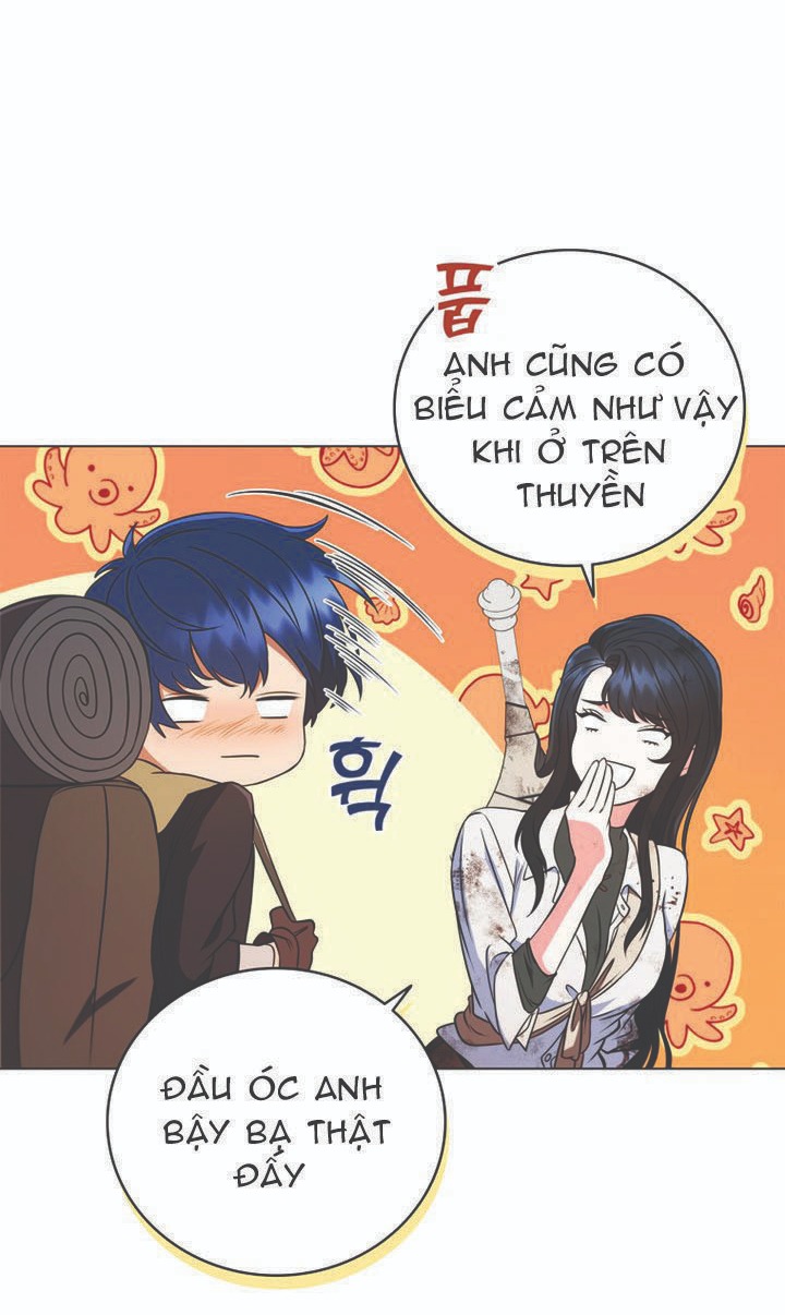 Thiếu Nữ Rồng: Chapter 9