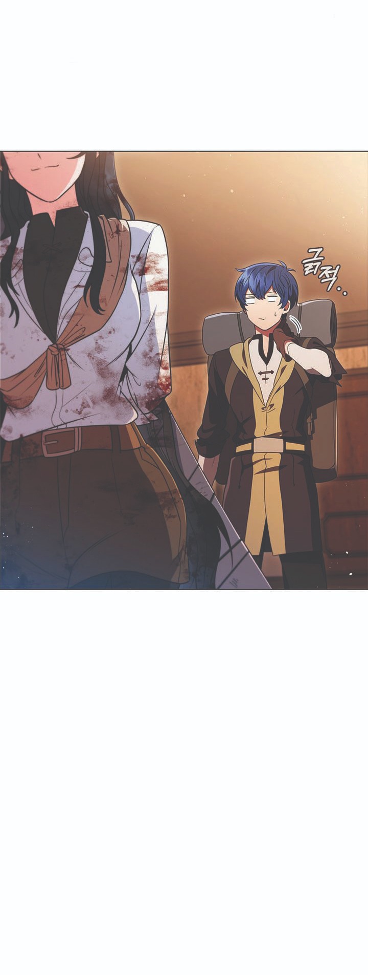 Thiếu Nữ Rồng: Chapter 9