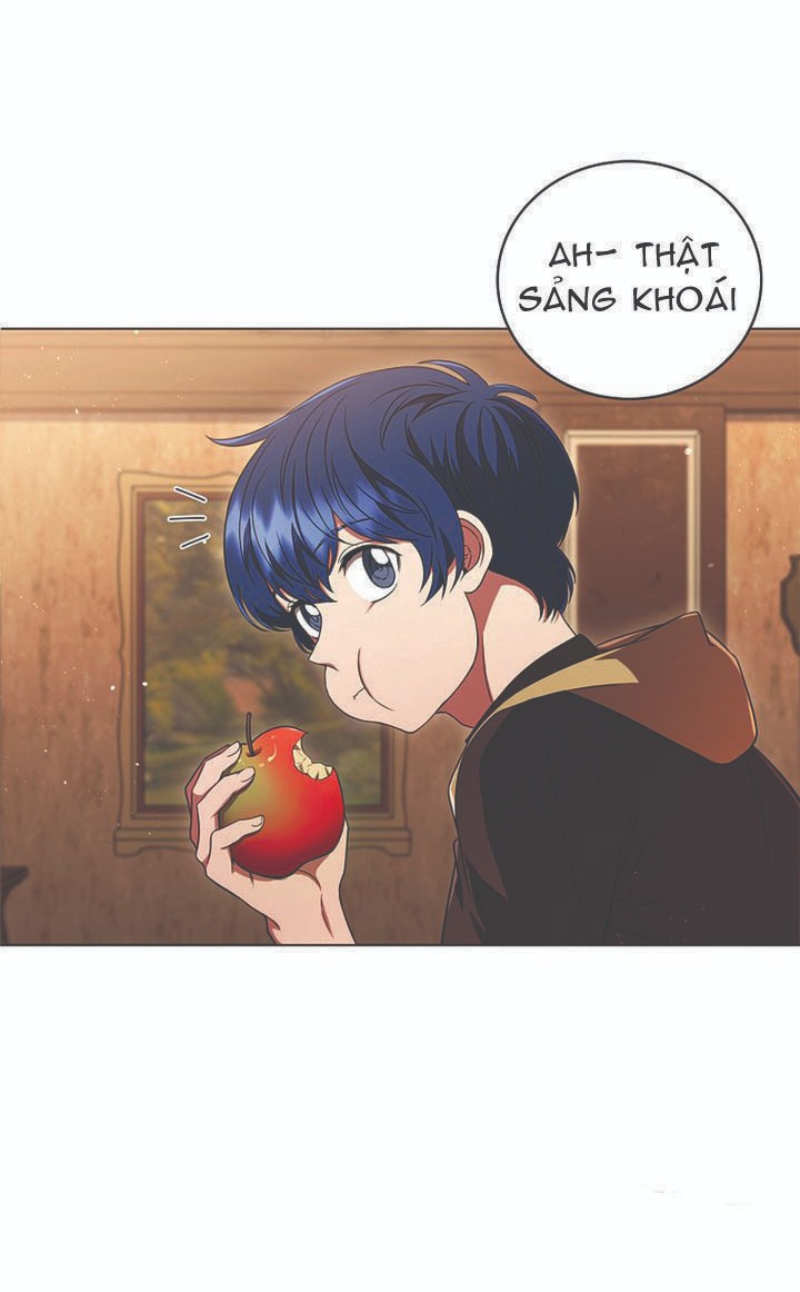 Thiếu Nữ Rồng: Chapter 9