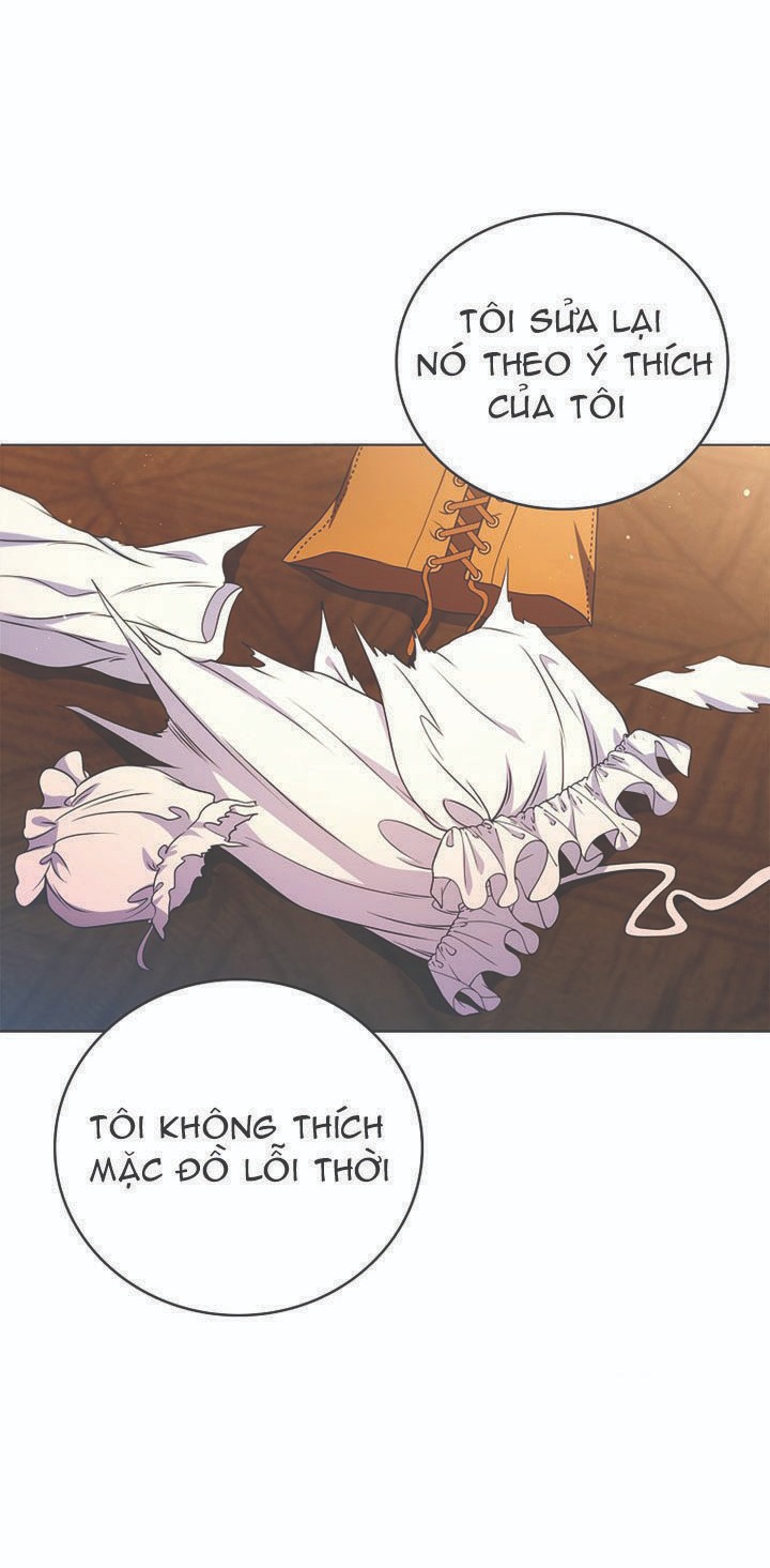 Thiếu Nữ Rồng: Chapter 9