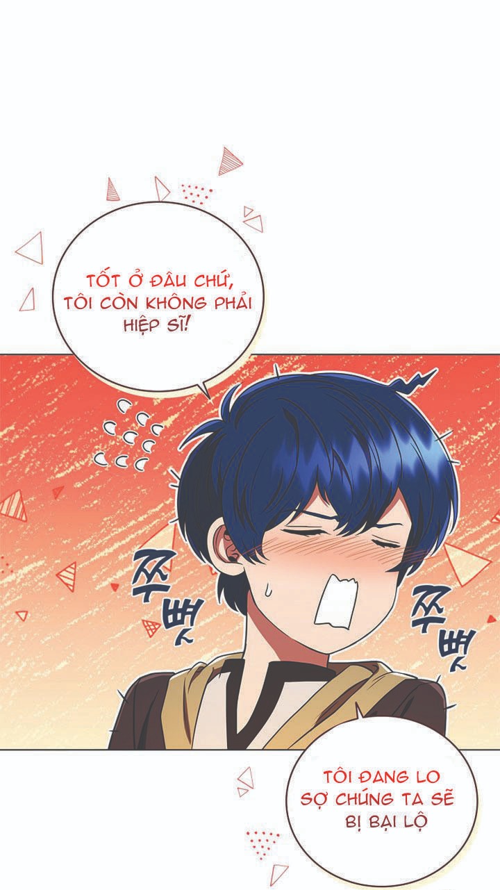 Thiếu Nữ Rồng: Chapter 9