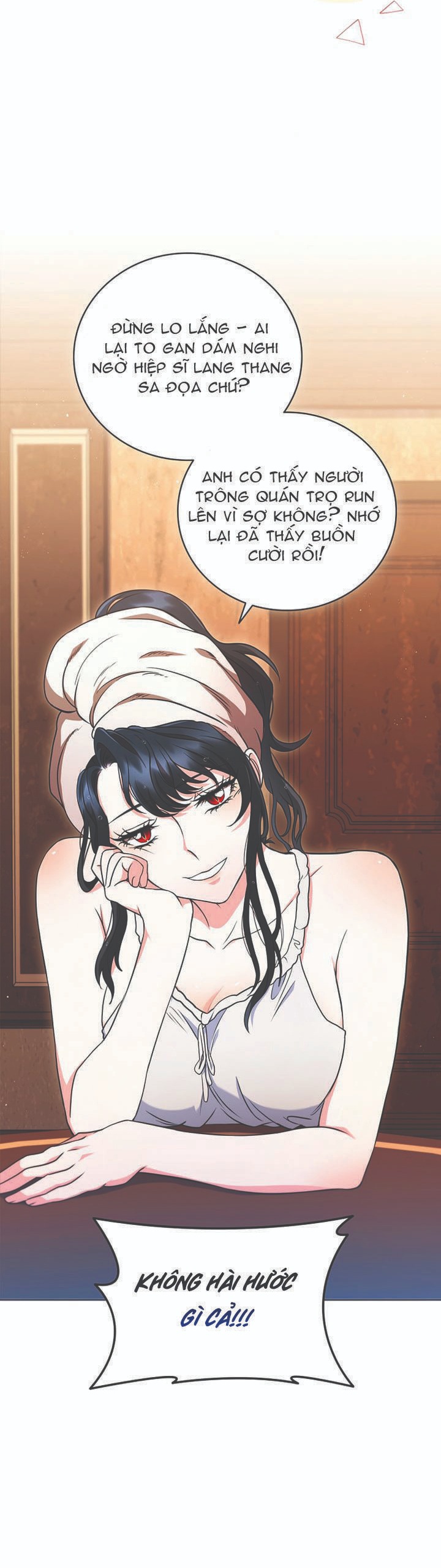 Thiếu Nữ Rồng: Chapter 9