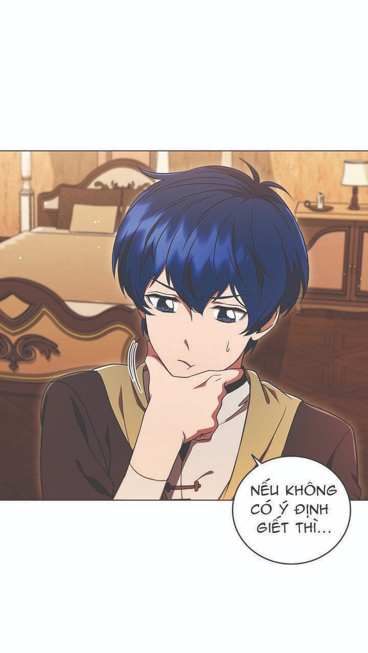 Thiếu Nữ Rồng: Chapter 9