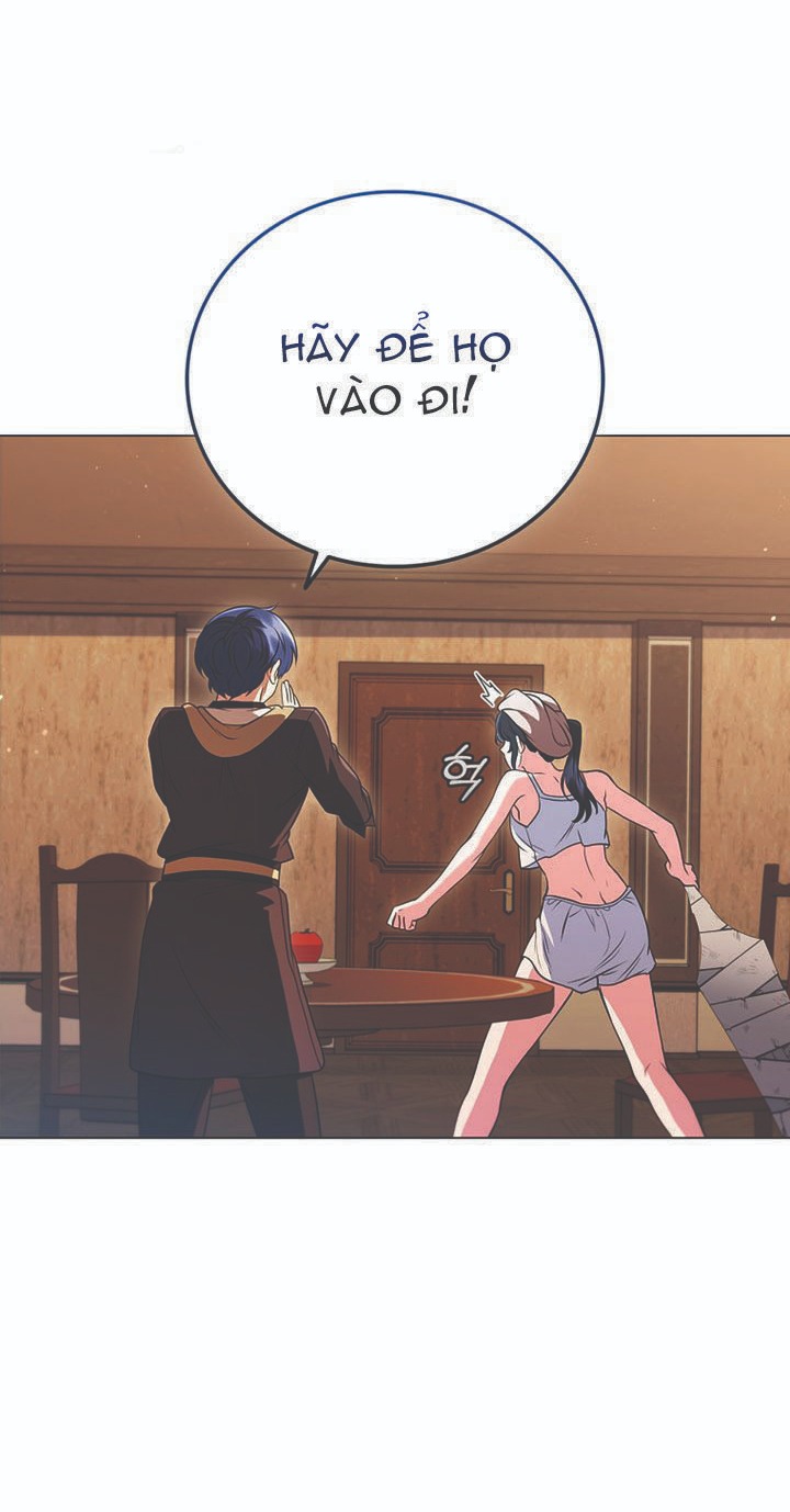 Thiếu Nữ Rồng: Chapter 9