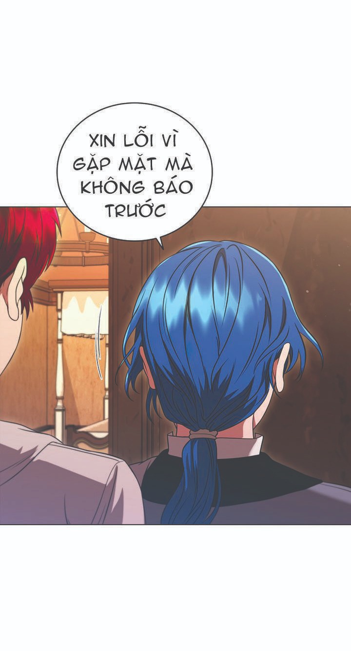 Thiếu Nữ Rồng: Chapter 9