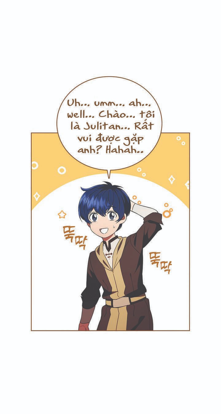 Thiếu Nữ Rồng: Chapter 9