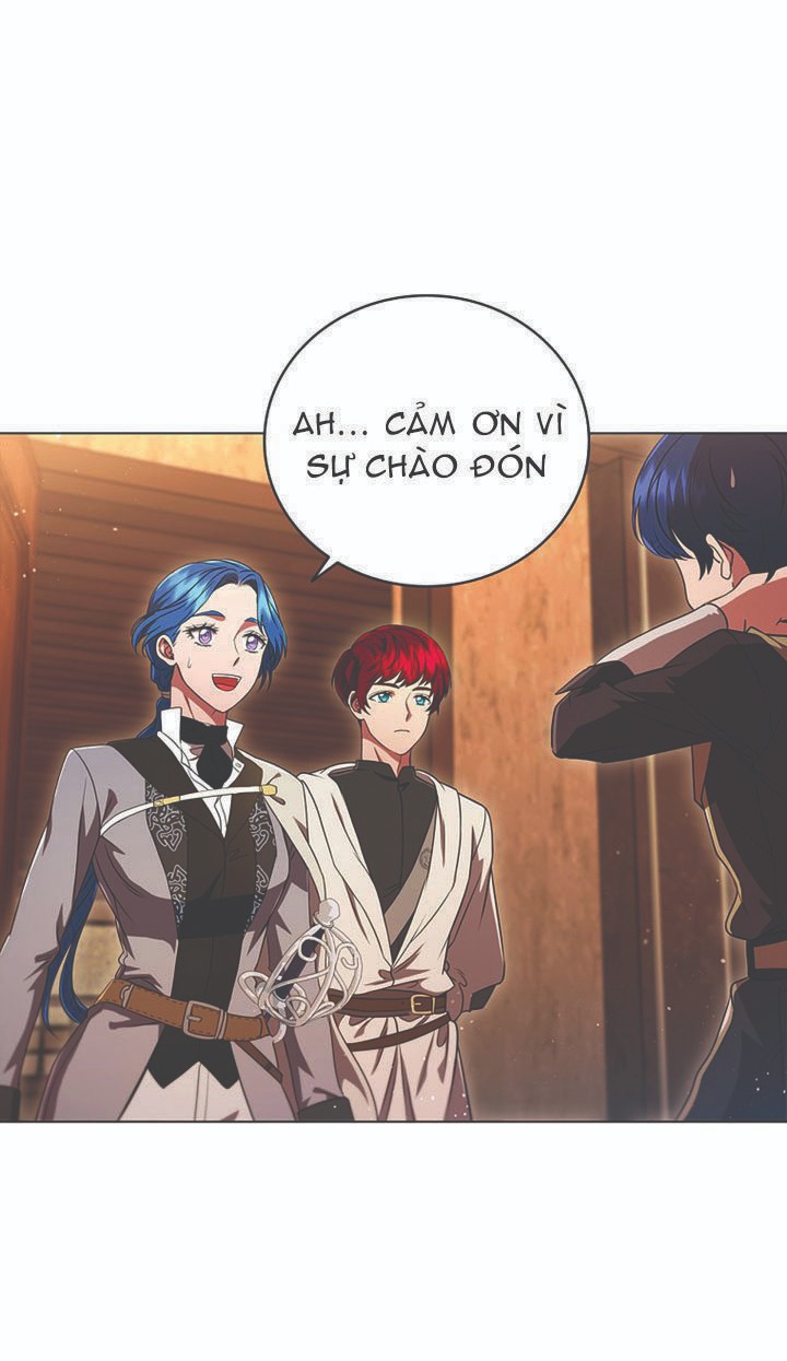 Thiếu Nữ Rồng: Chapter 9