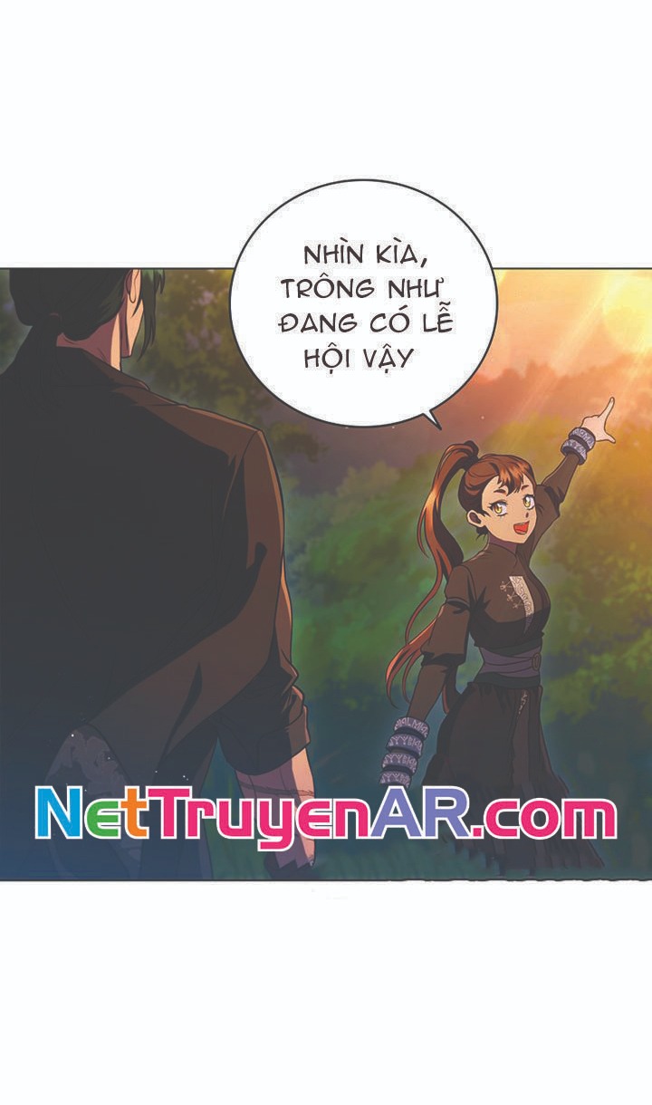 Thiếu Nữ Rồng: Chapter 9