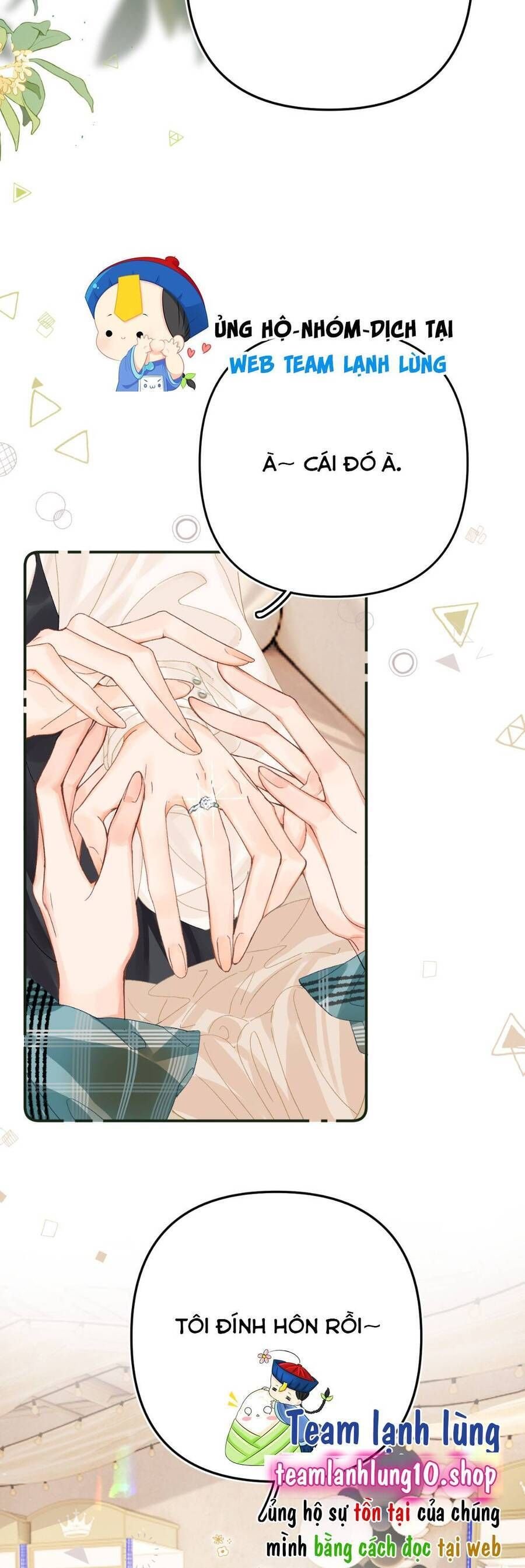 Thỉnh Đa Loan Chiếu: Chapter 22