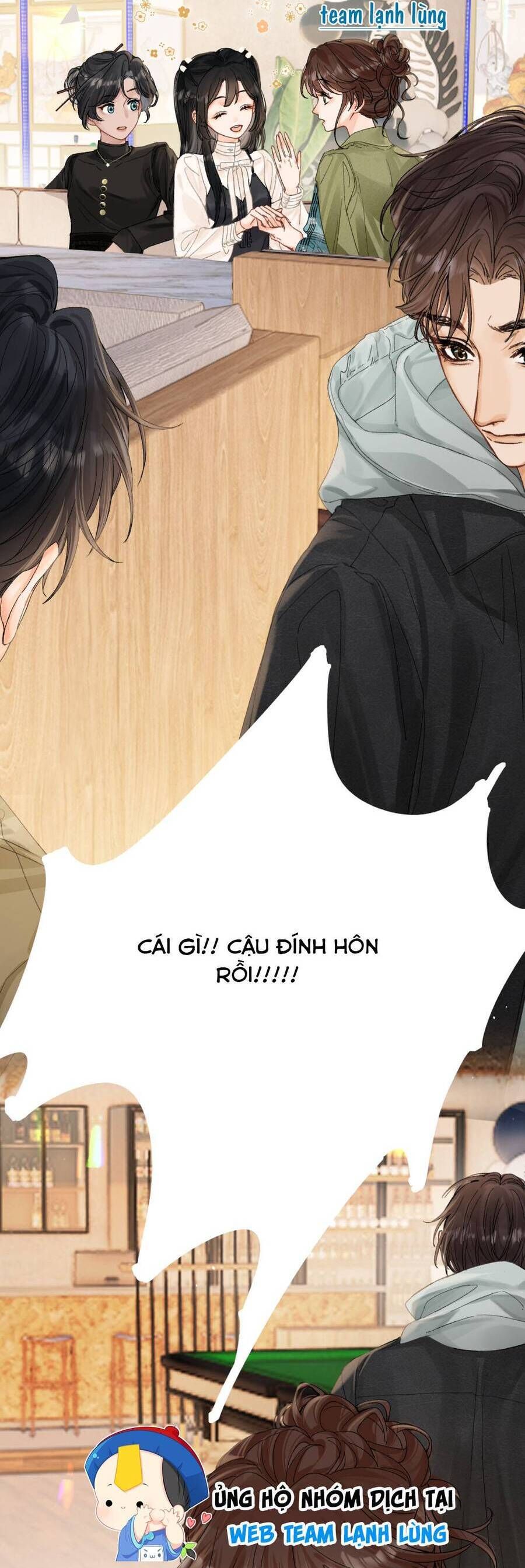 Thỉnh Đa Loan Chiếu: Chapter 22