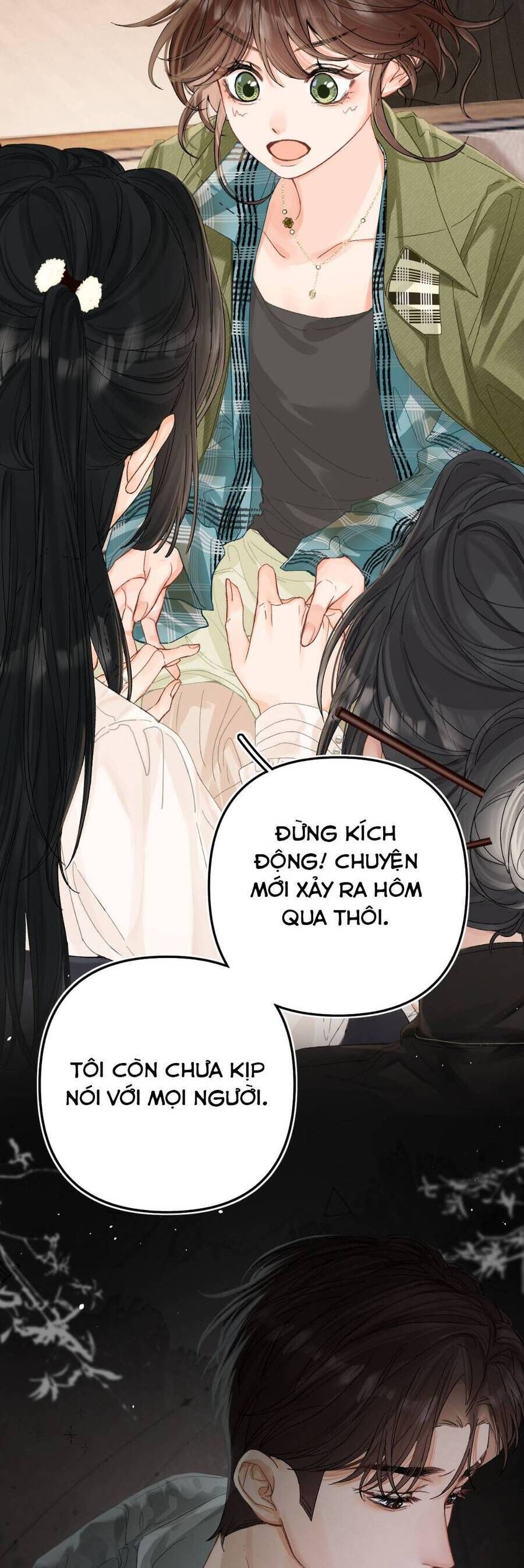 Thỉnh Đa Loan Chiếu: Chapter 22