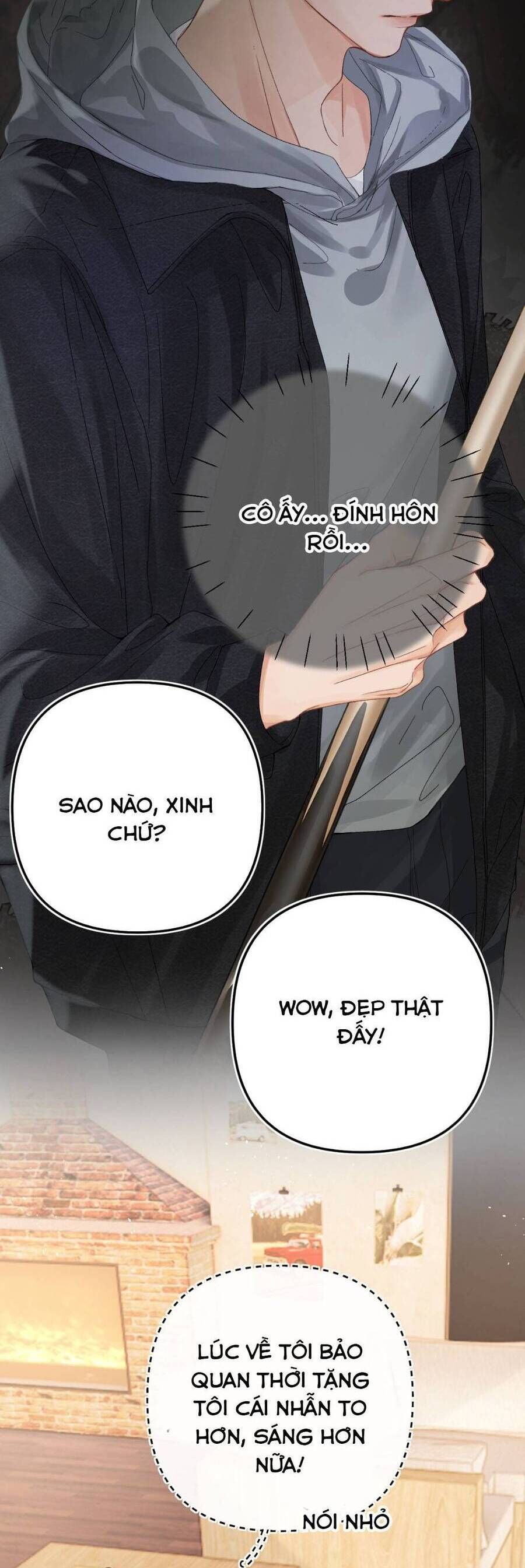 Thỉnh Đa Loan Chiếu: Chapter 22