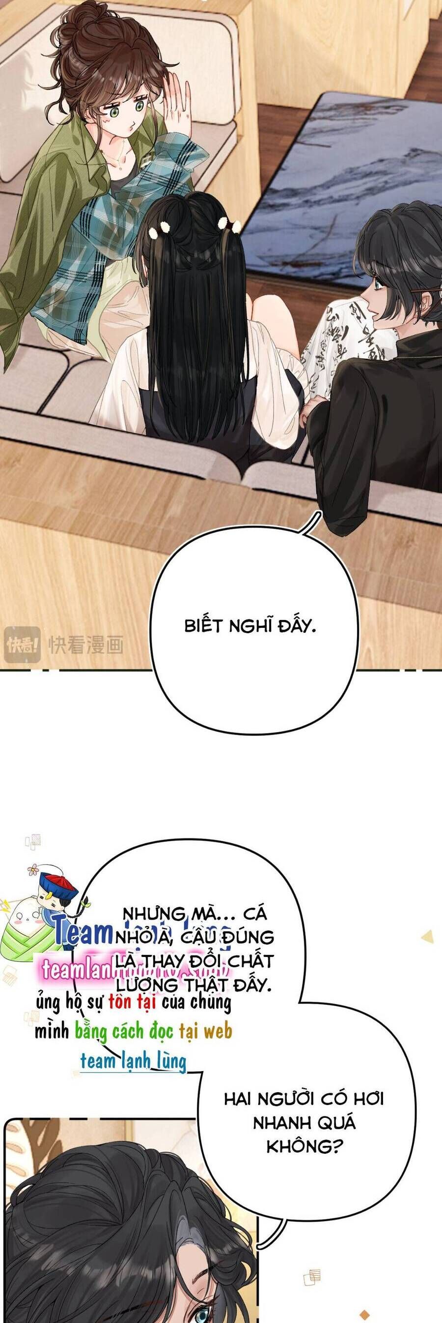 Thỉnh Đa Loan Chiếu: Chapter 22