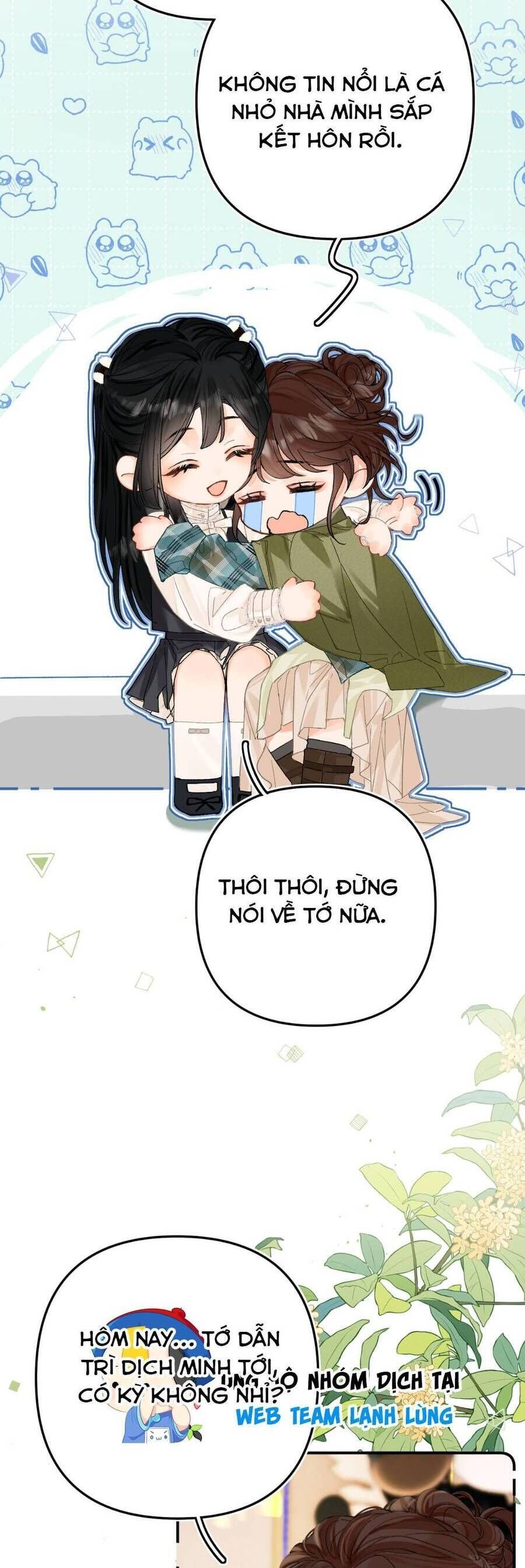 Thỉnh Đa Loan Chiếu: Chapter 22