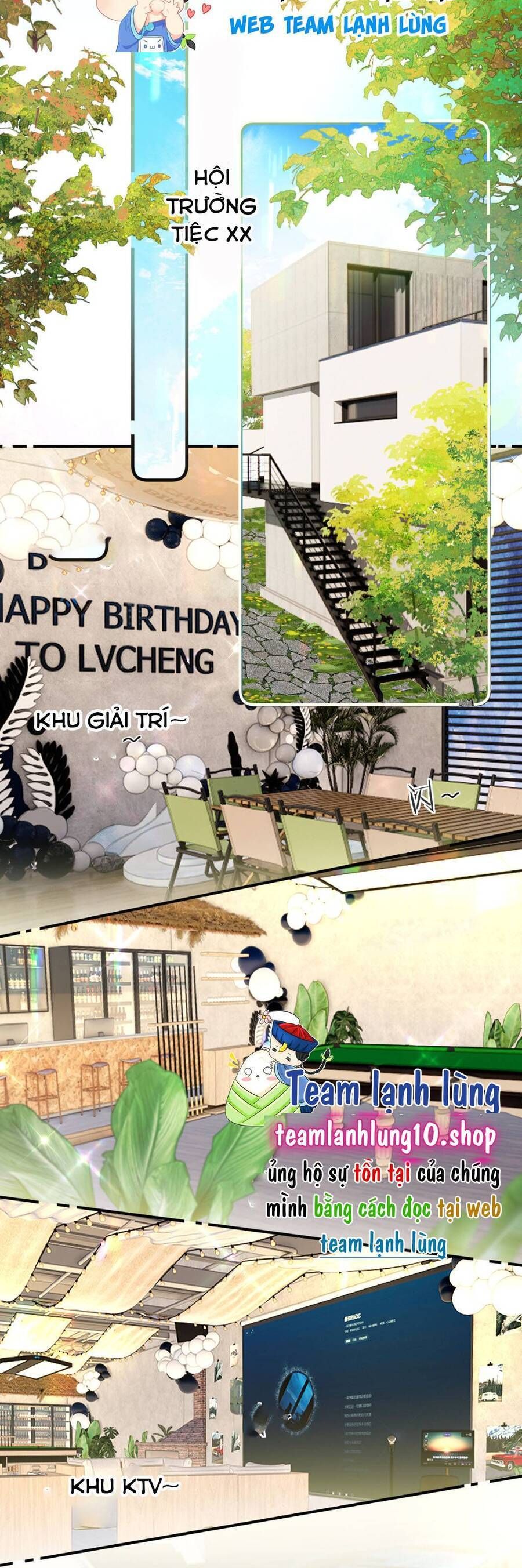 Thỉnh Đa Loan Chiếu: Chapter 22