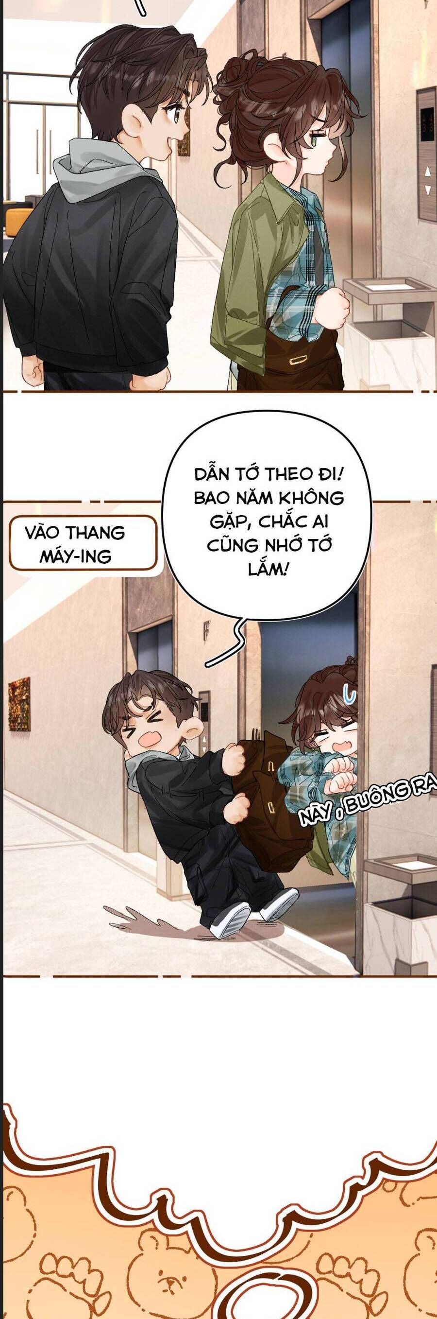 Thỉnh Đa Loan Chiếu: Chapter 22