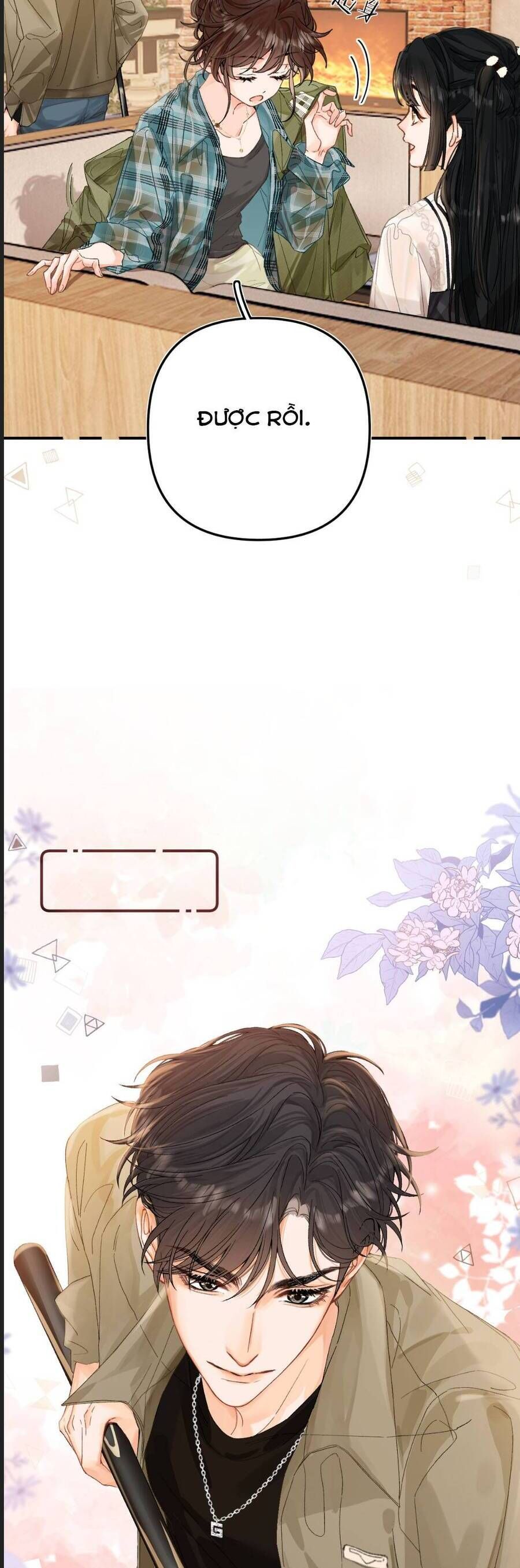 Thỉnh Đa Loan Chiếu: Chapter 22