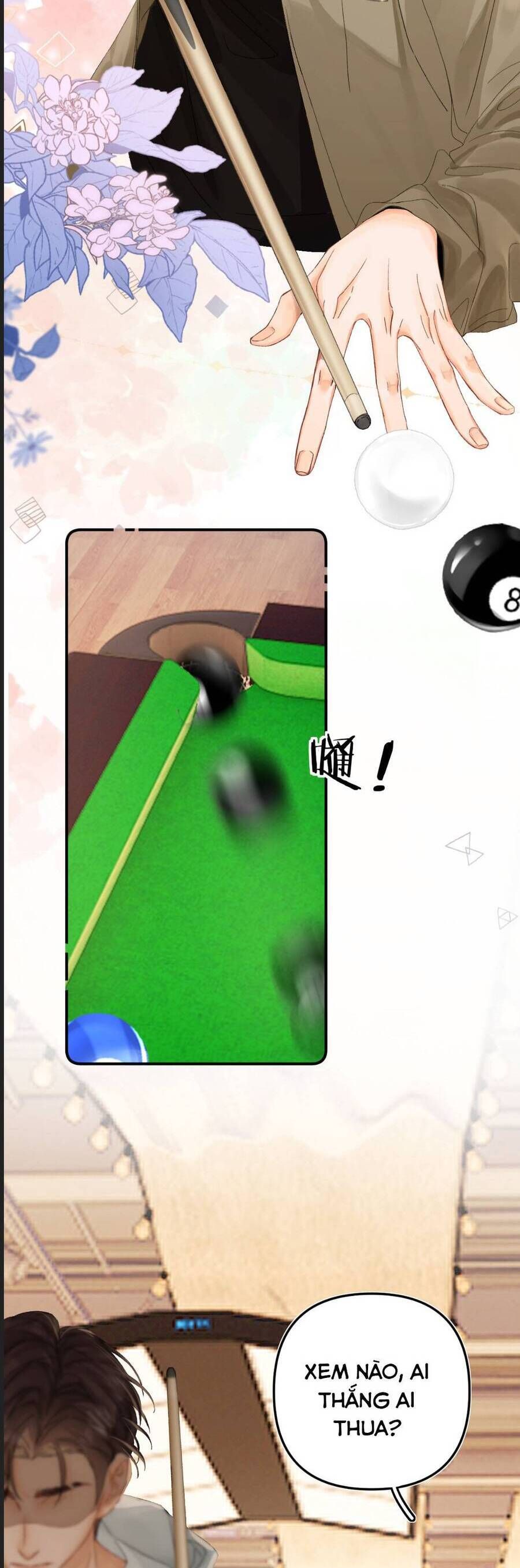 Thỉnh Đa Loan Chiếu: Chapter 22