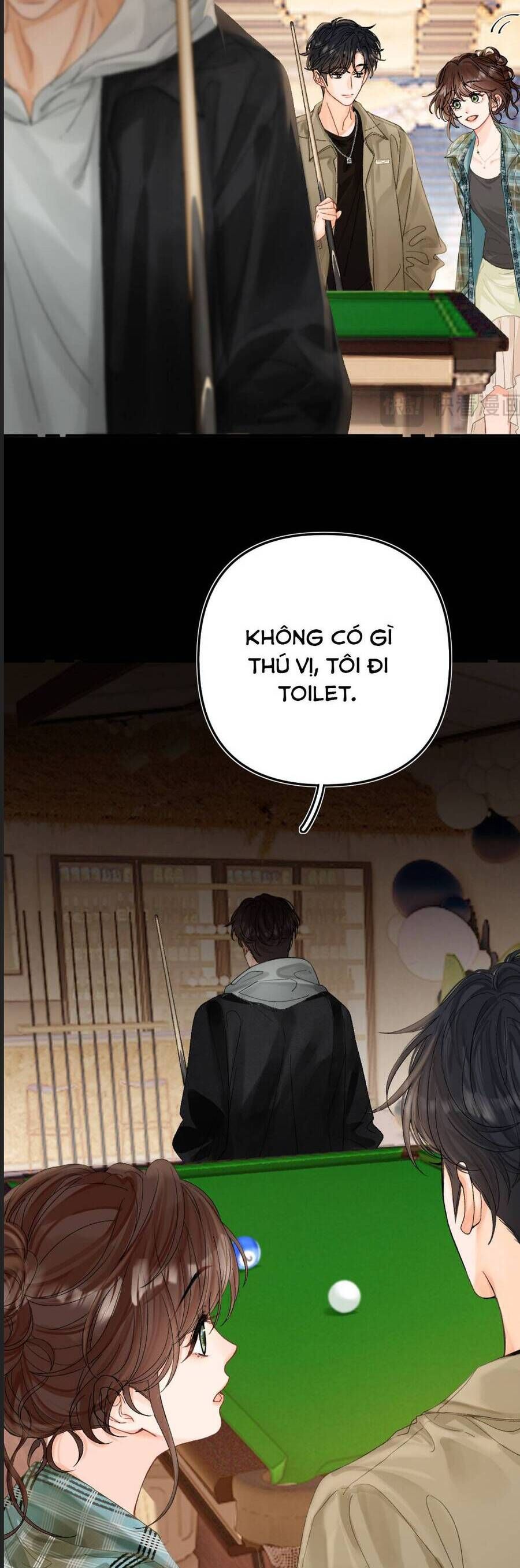 Thỉnh Đa Loan Chiếu: Chapter 22