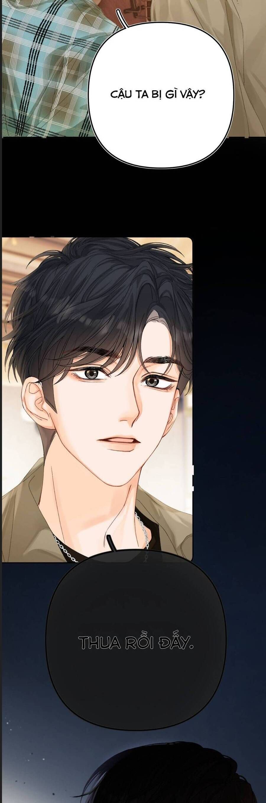 Thỉnh Đa Loan Chiếu: Chapter 22