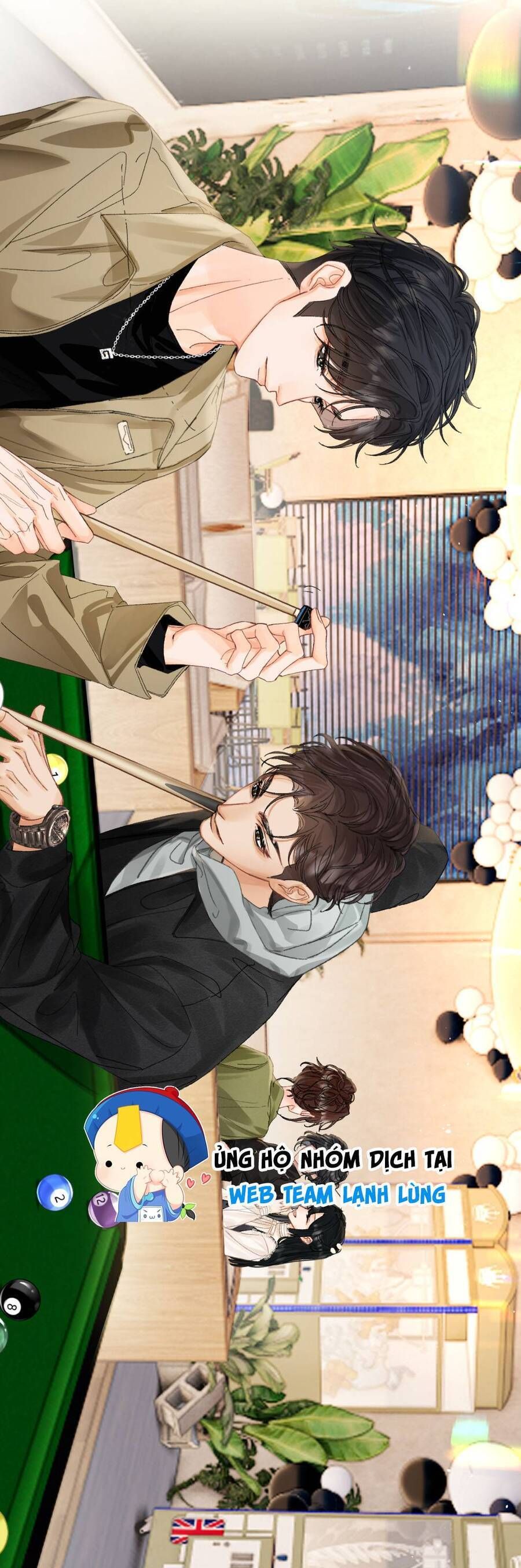 Thỉnh Đa Loan Chiếu: Chapter 22