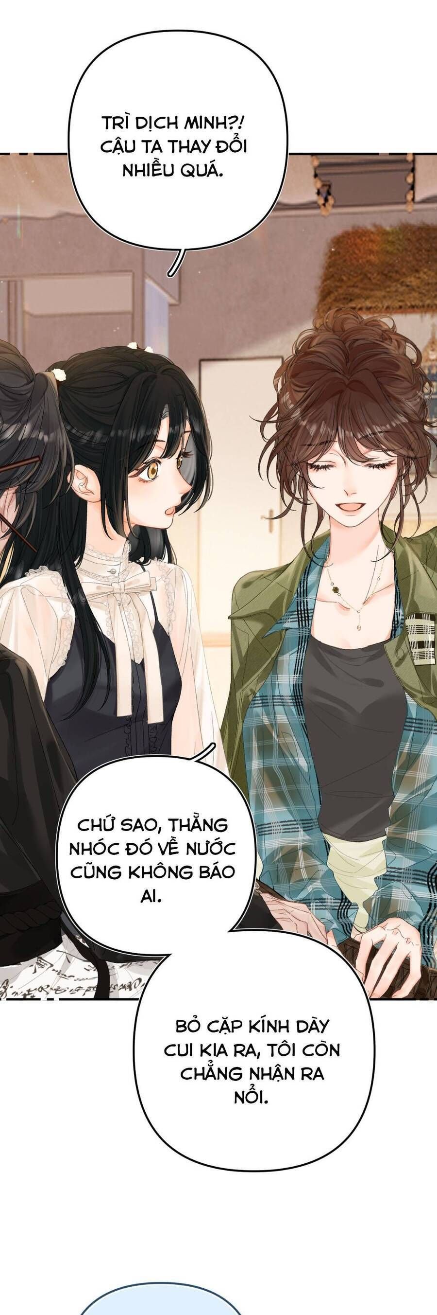 Thỉnh Đa Loan Chiếu: Chapter 22