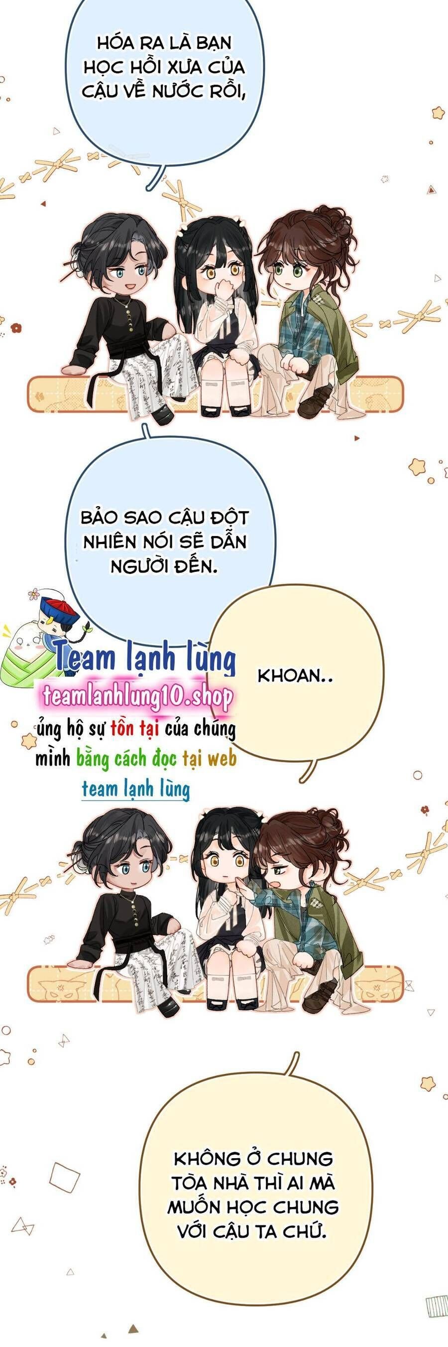 Thỉnh Đa Loan Chiếu: Chapter 22
