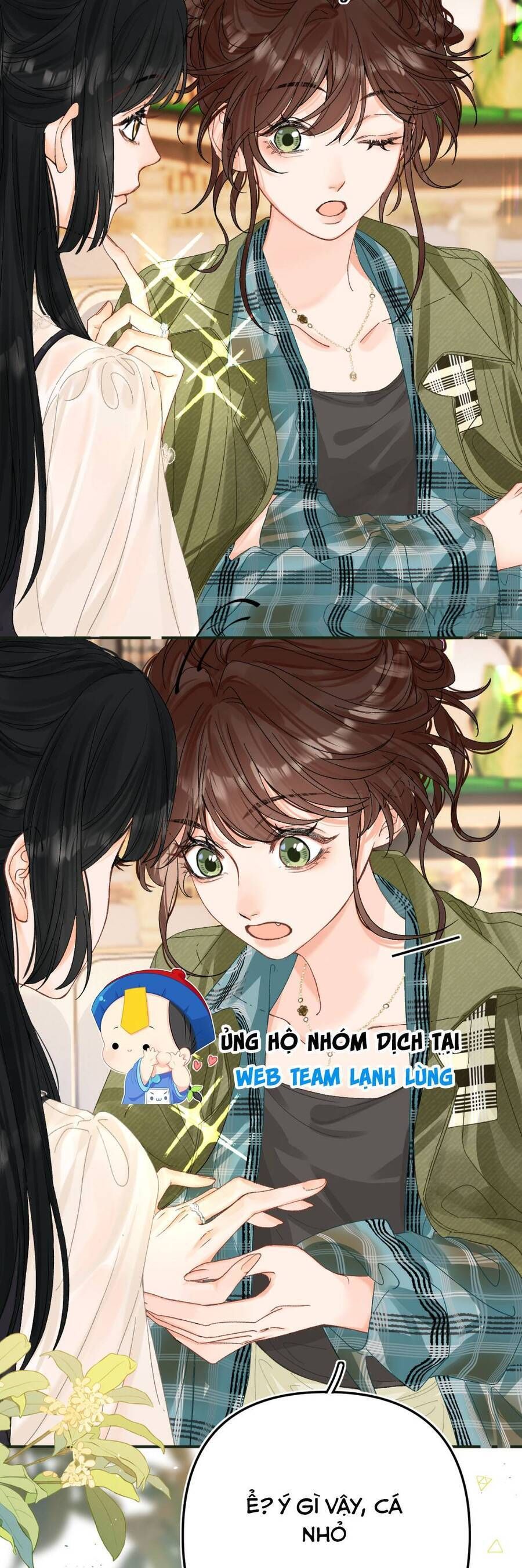 Thỉnh Đa Loan Chiếu: Chapter 22