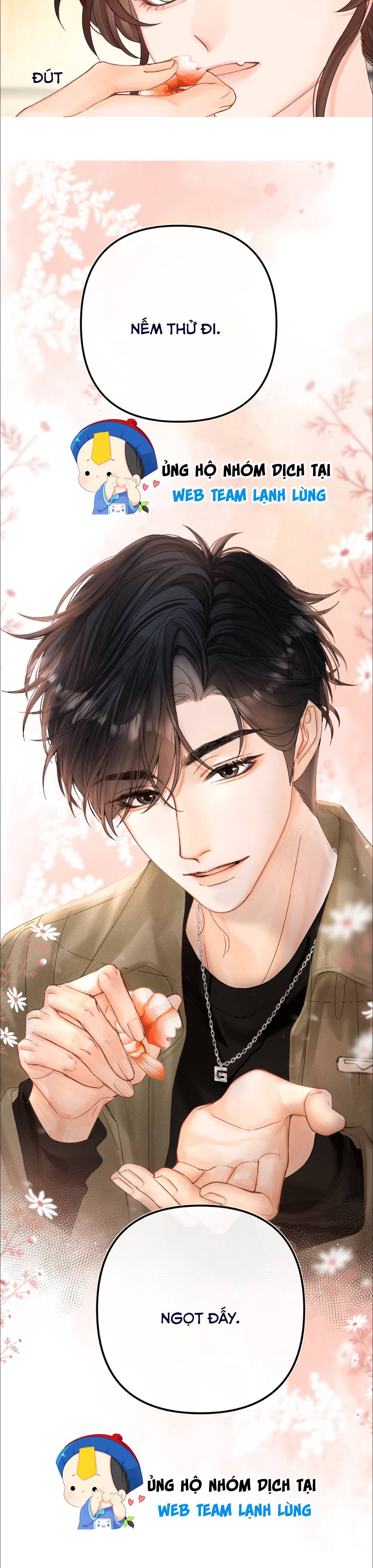 Thỉnh Đa Loan Chiếu: Chapter 23