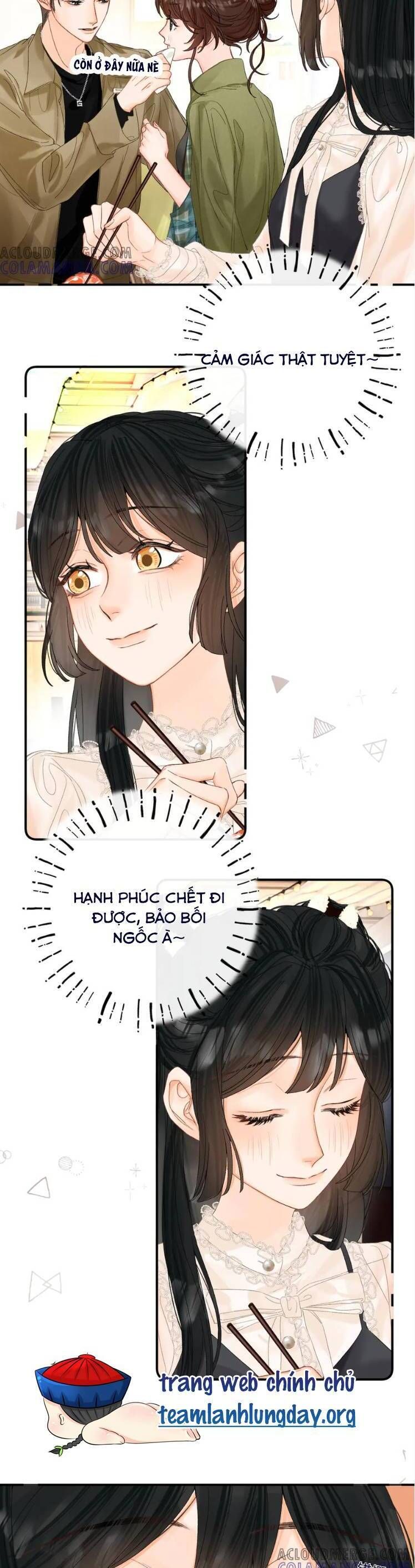 Thỉnh Đa Loan Chiếu: Chapter 24