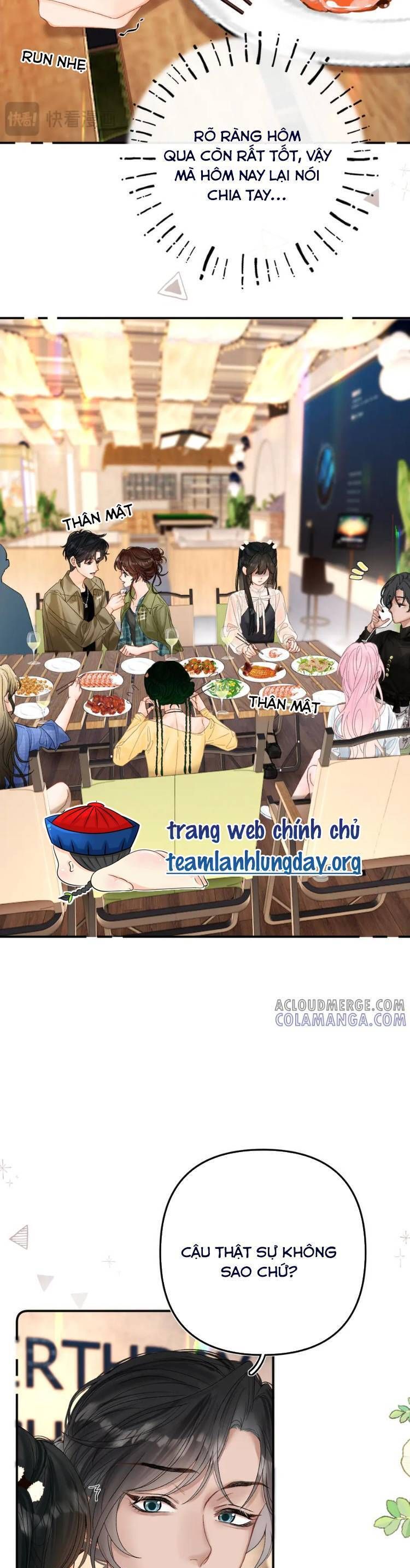 Thỉnh Đa Loan Chiếu: Chapter 24