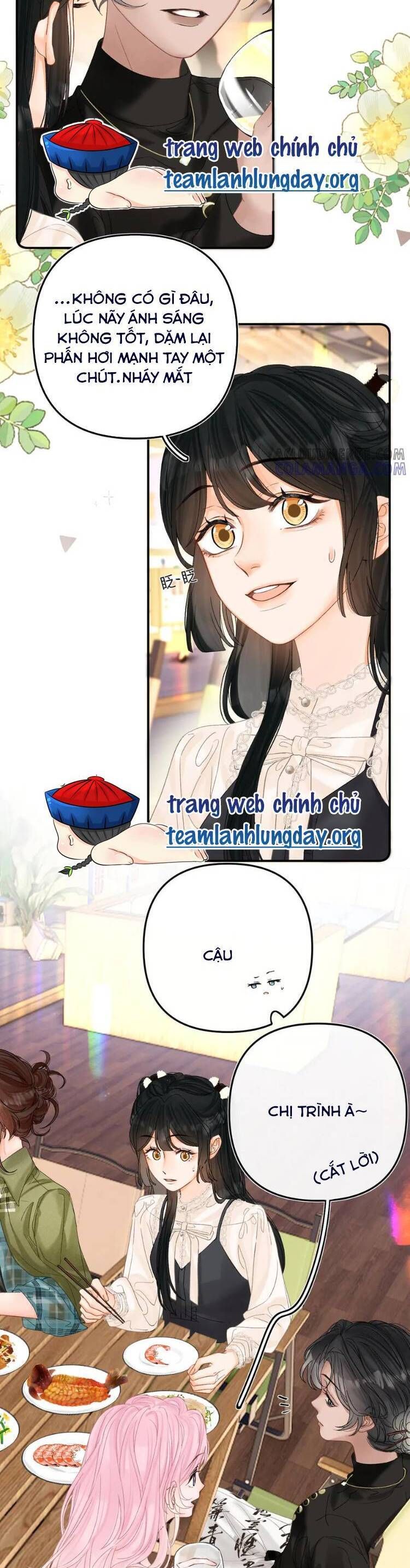 Thỉnh Đa Loan Chiếu: Chapter 24