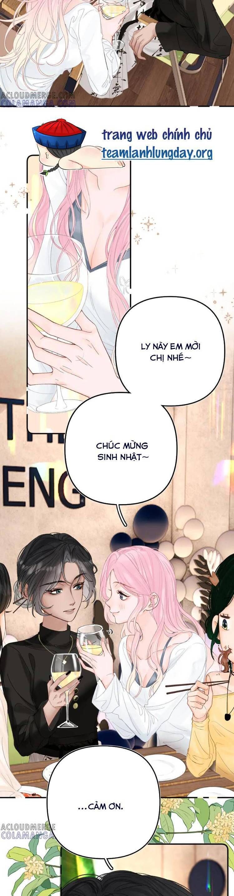 Thỉnh Đa Loan Chiếu: Chapter 24