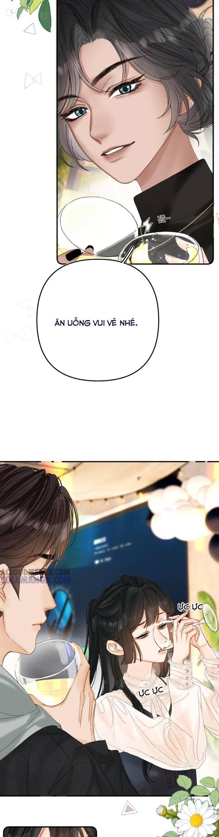 Thỉnh Đa Loan Chiếu: Chapter 24