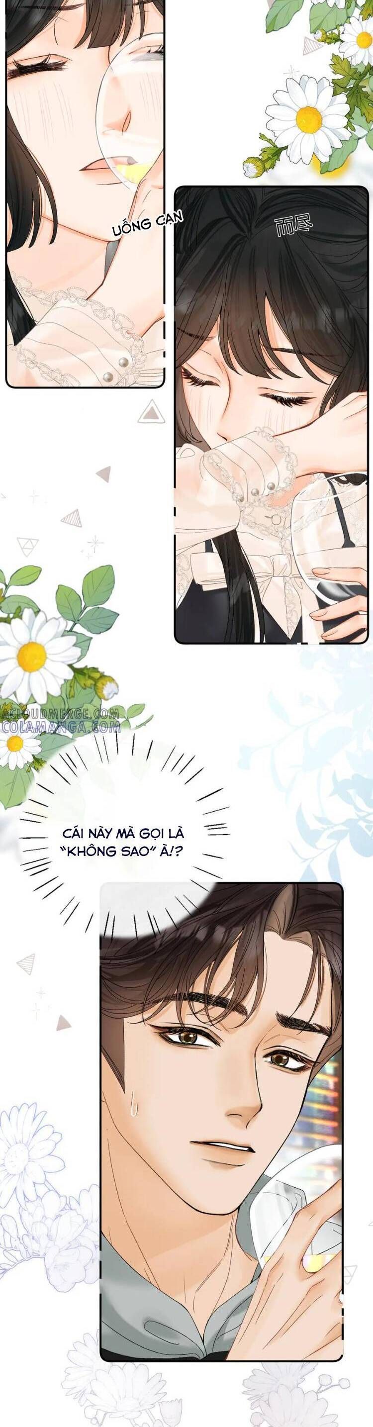 Thỉnh Đa Loan Chiếu: Chapter 24