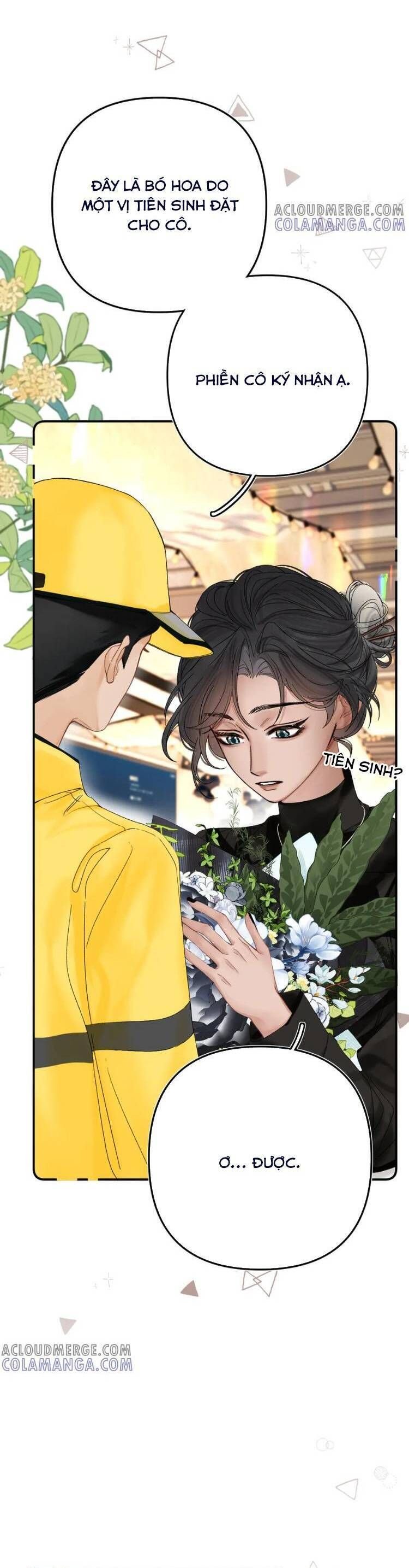 Thỉnh Đa Loan Chiếu: Chapter 24