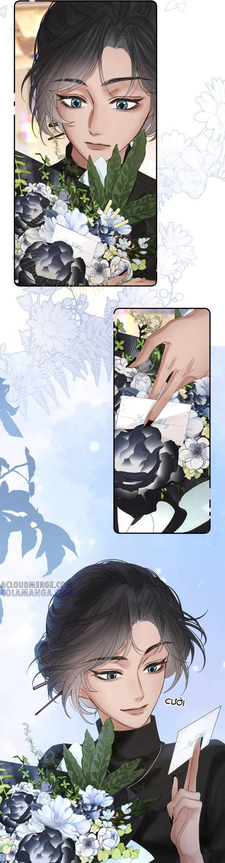 Thỉnh Đa Loan Chiếu: Chapter 24