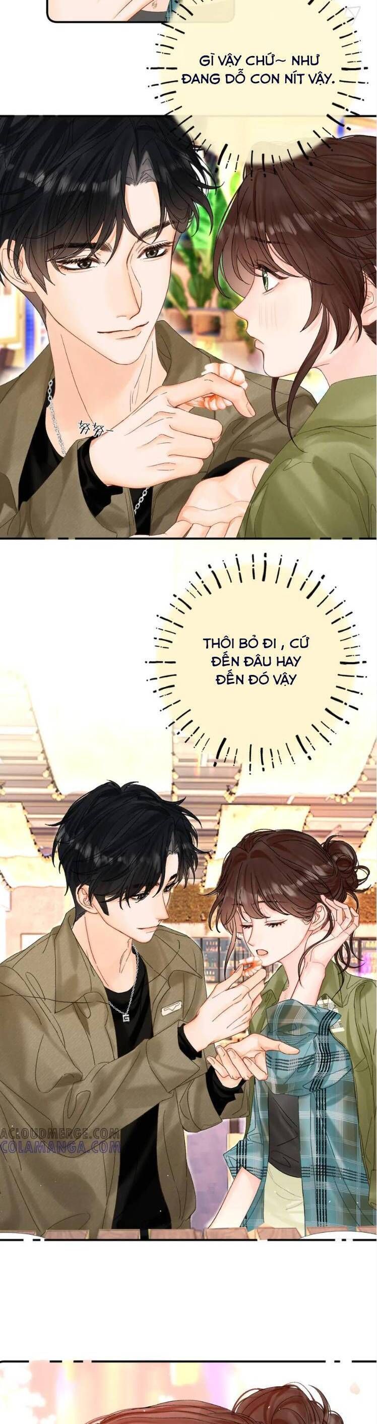 Thỉnh Đa Loan Chiếu: Chapter 24